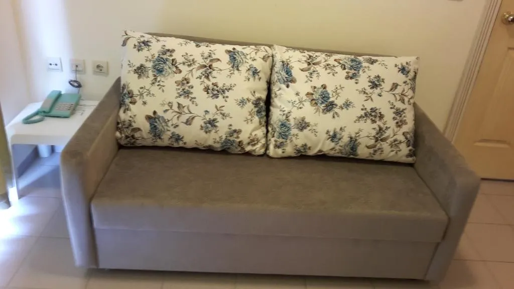 APARTMENT ONE BEDROOM Room, Sahin Palace, Dalaman