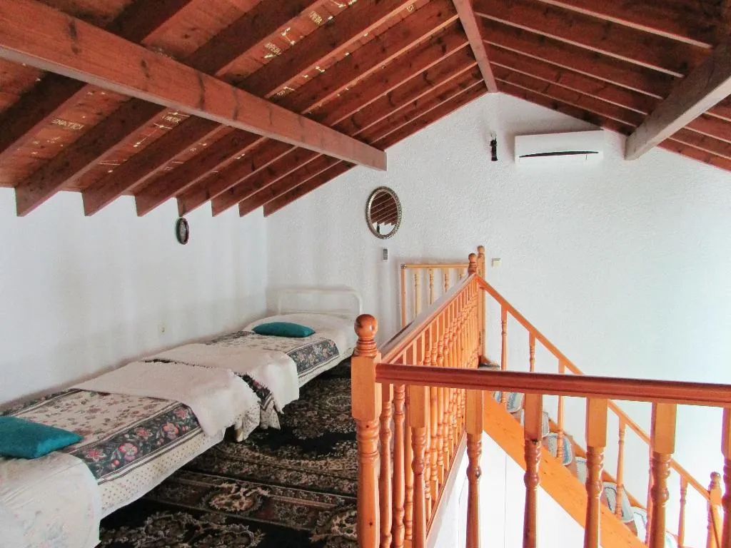APARTMENT STANDARD Room, Castellino Studios, Rhodes