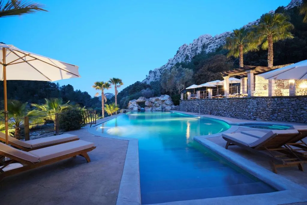 Pool, Finca Ratxó, Member of Meliá Collection, Majorca