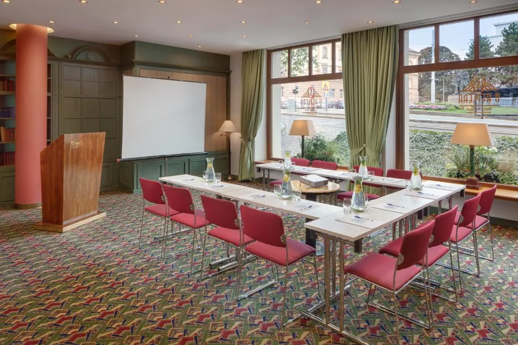 Conferences, Hotel Savoy Prague, Prague