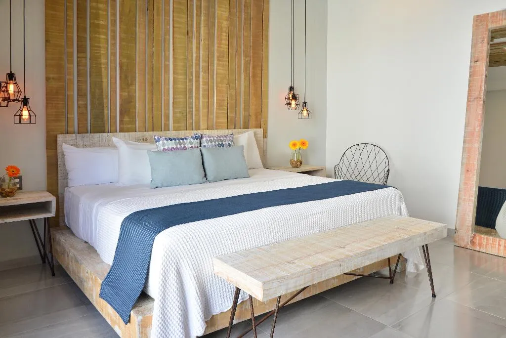 DOUBLE DELUXE Room, Elements Tulum Boutique Hotel, Cancun Area