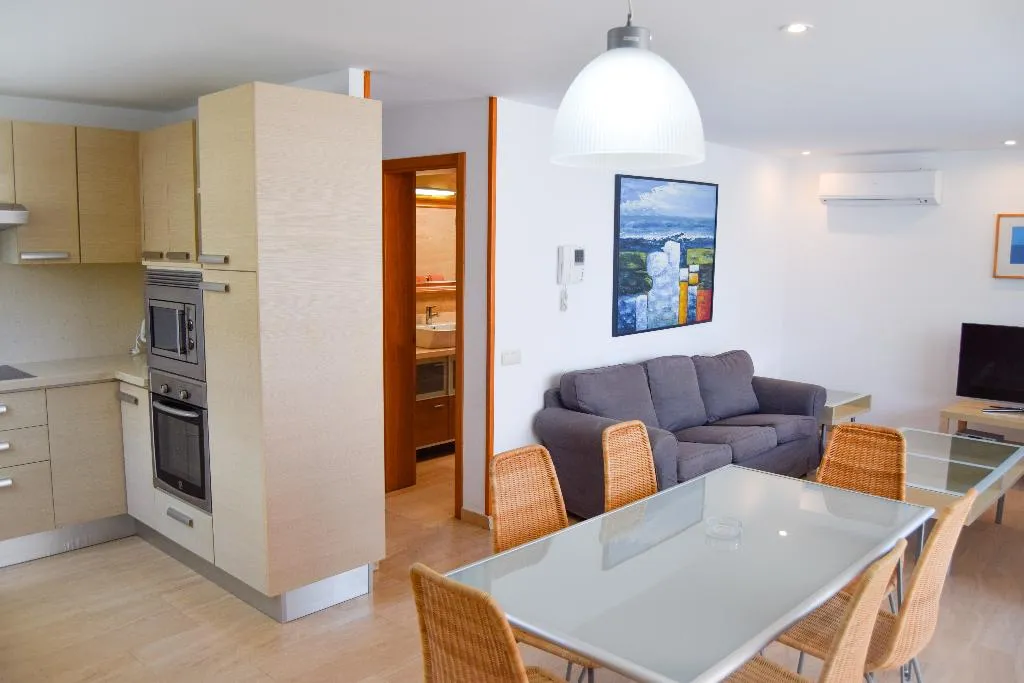 APARTMENT SUPERIOR ONE BEDROOM Room, Dunaoasis Maspalomas, Gran Canaria