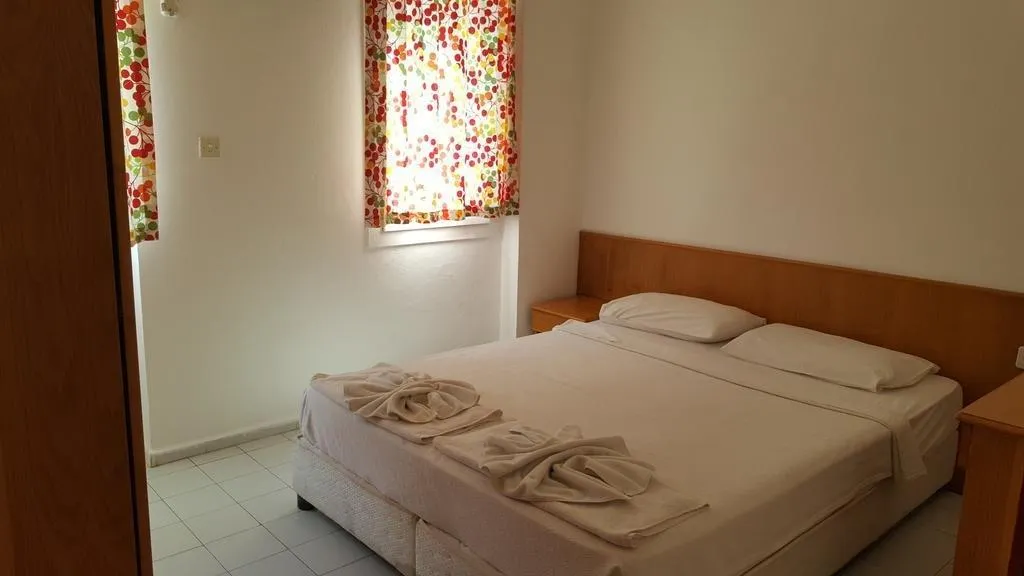 APARTMENT ONE BEDROOM Room, Tolan Apartments, Dalaman