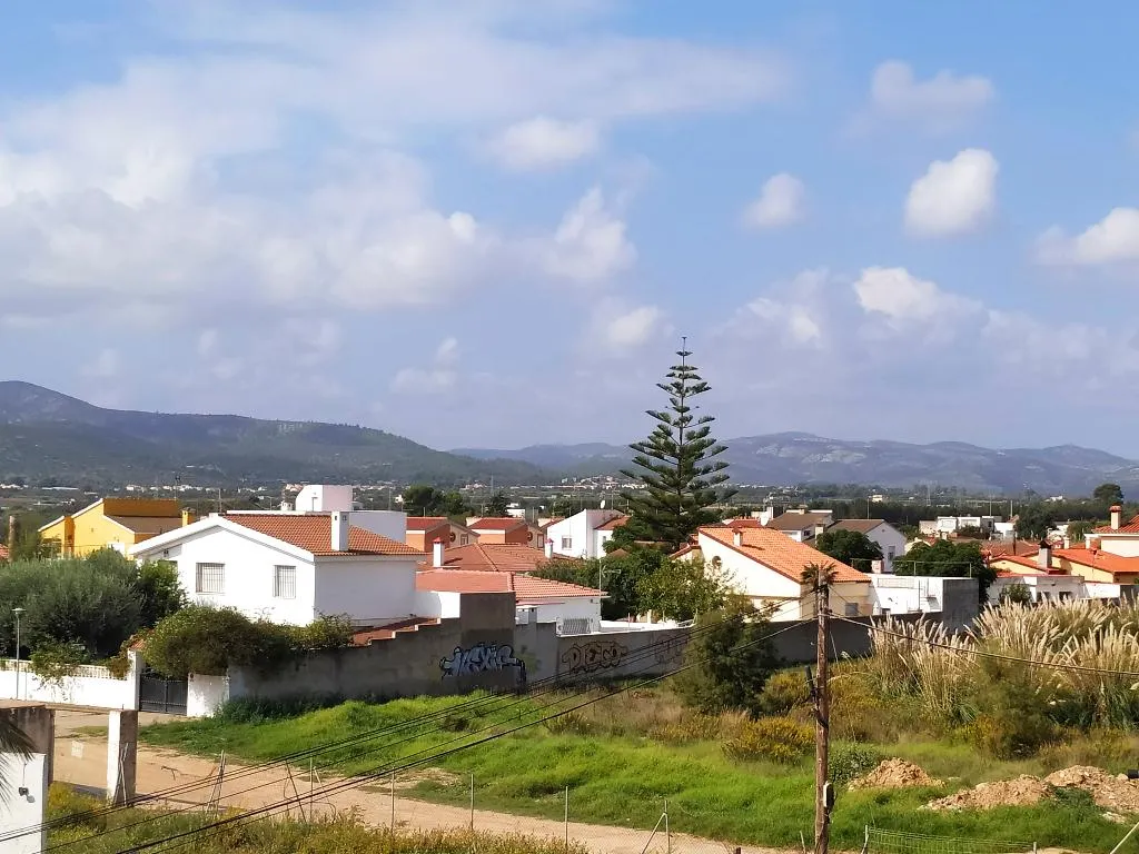 General view, Mar de Peñiscola-Casablanca Apts 3000, Valencia