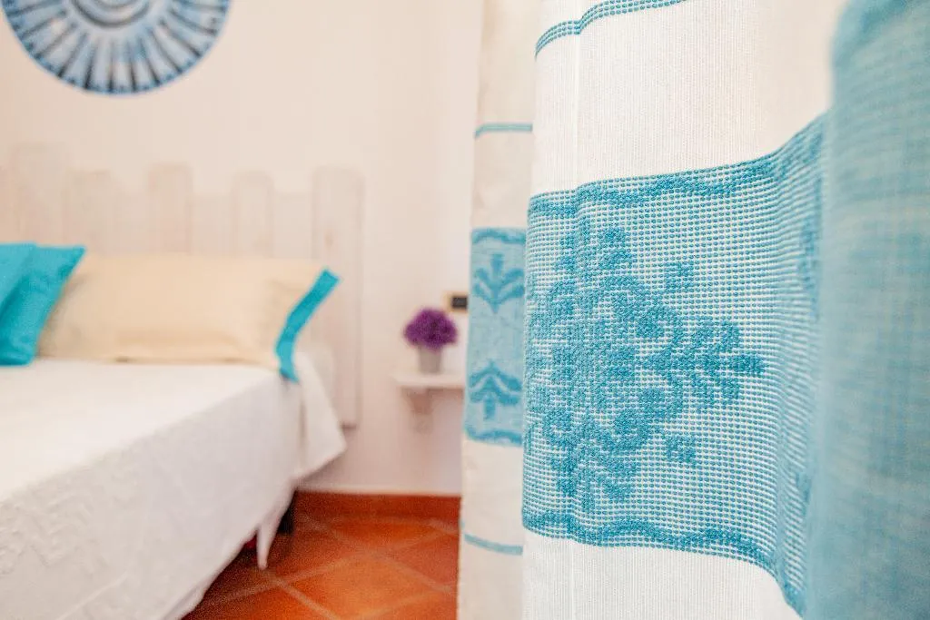 TRIPLE WITH BALCONY Room, LH Hotel La Funtana - Adults only, Olbia