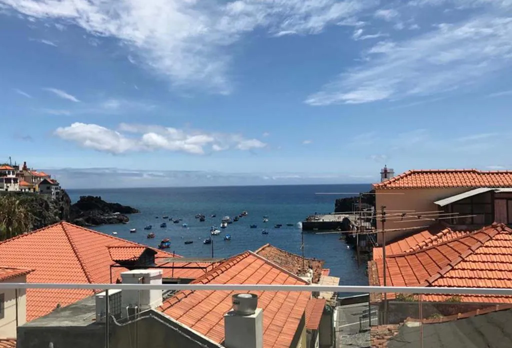 General view, Pestana Fisherman Village, Madeira