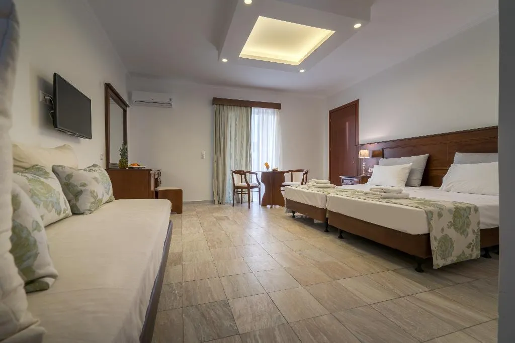 Double or Twin SUPERIOR Room, Zante Park Hotel, BW Premier Collection, Zante