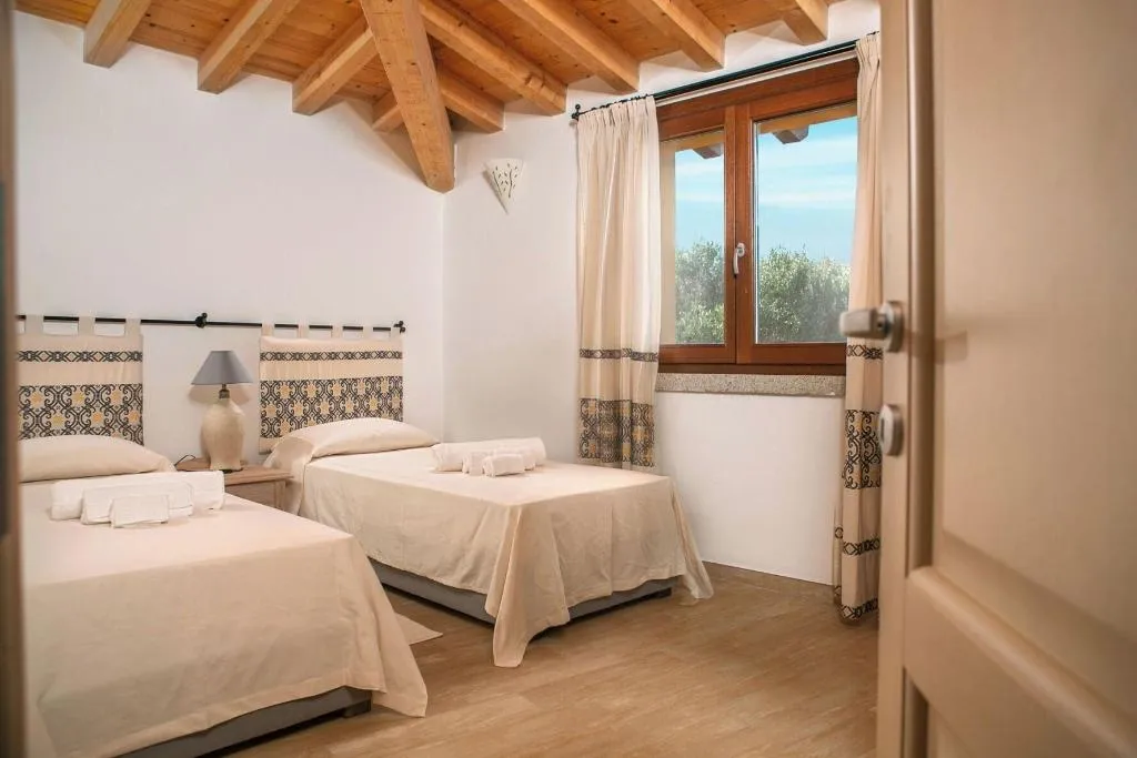 Room, Borgo Arborea Charming Retreat, Olbia