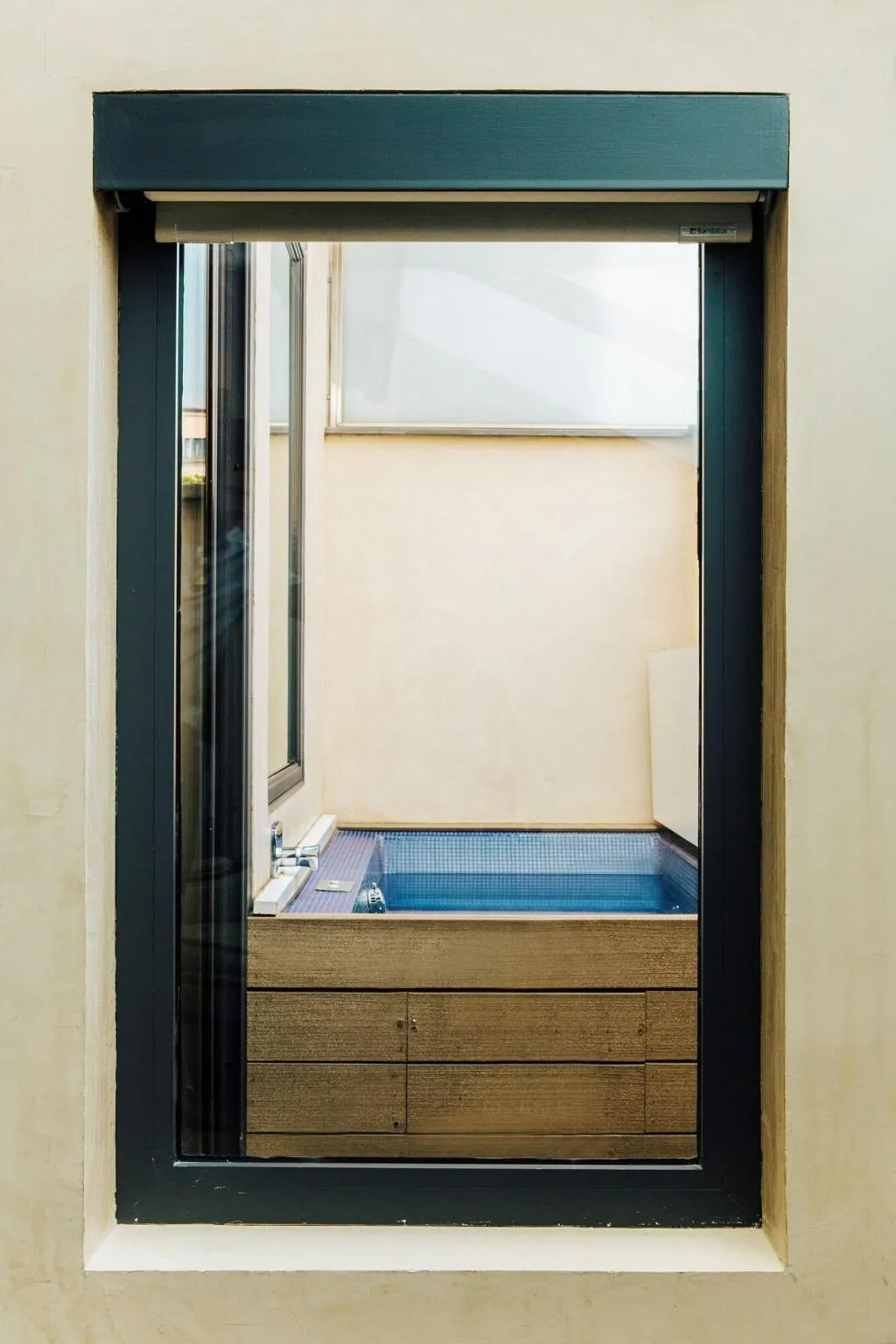 SUITE CITY VIEW Room, Bagues, Barcelona