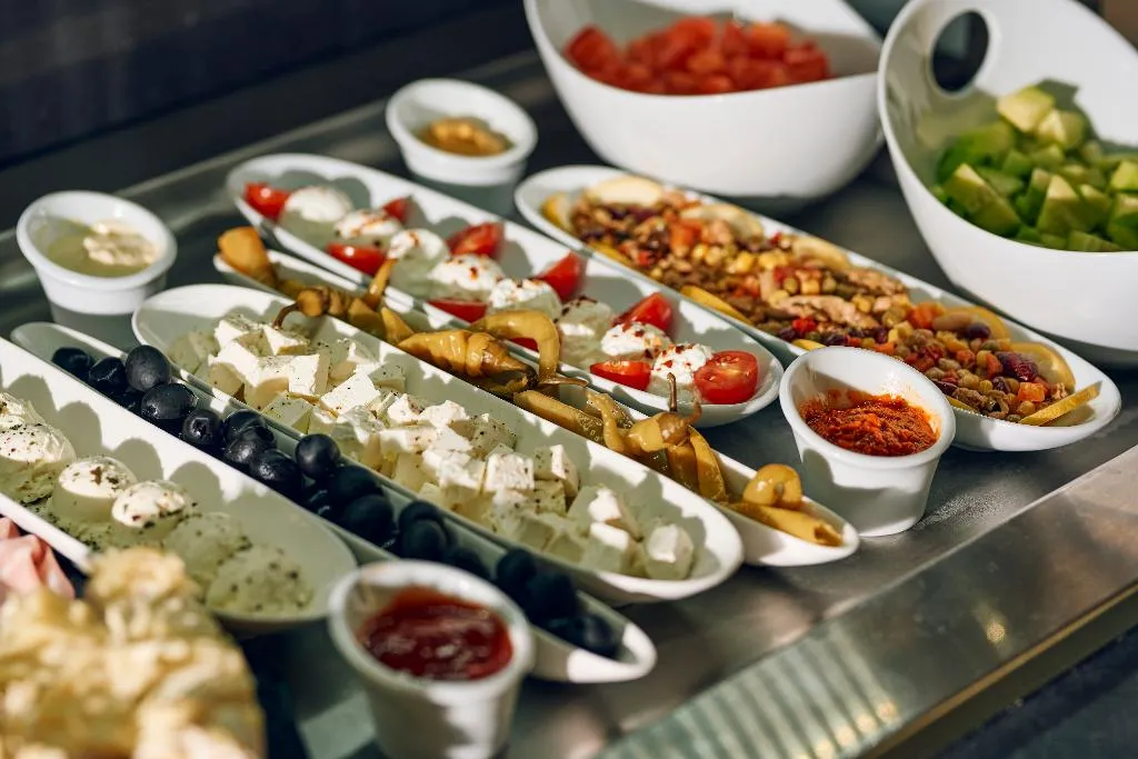 Restaurant, Arancini Residence, Split