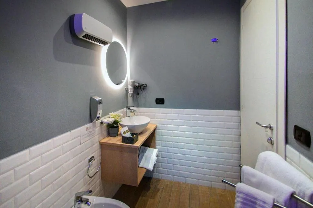 Room, B B Sorrento Queen, Naples