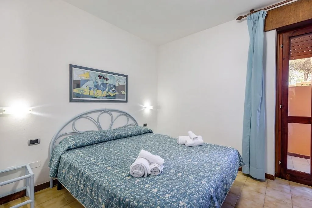 SUITE CLASSIC Room, Club Hotel Residence Baiaverde, Alghero