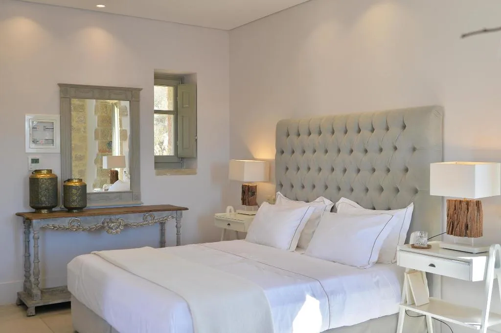 SUITE DELUXE SEA VIEW Room, Akrolithi Boutique Hotel & Suites, Kalamata