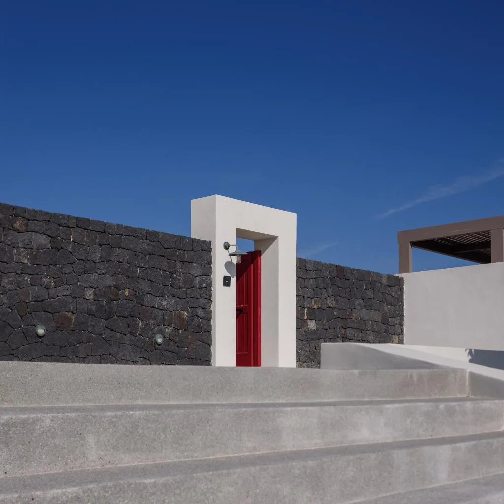 SUITE PREMIUM Room, Potnia Theron Suites, Santorini