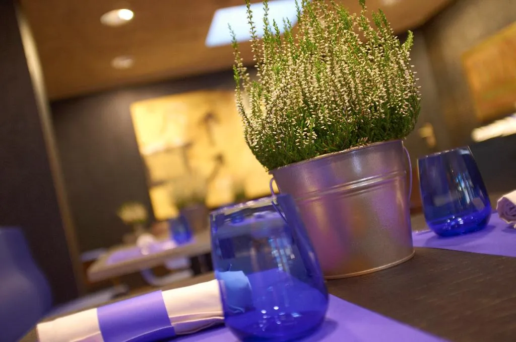 Restaurant, Carlemany, Costa Brava