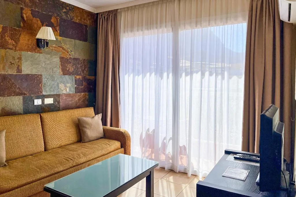 Double or Twin STANDARD Room, Hotel La Aldea Suites, Gran Canaria
