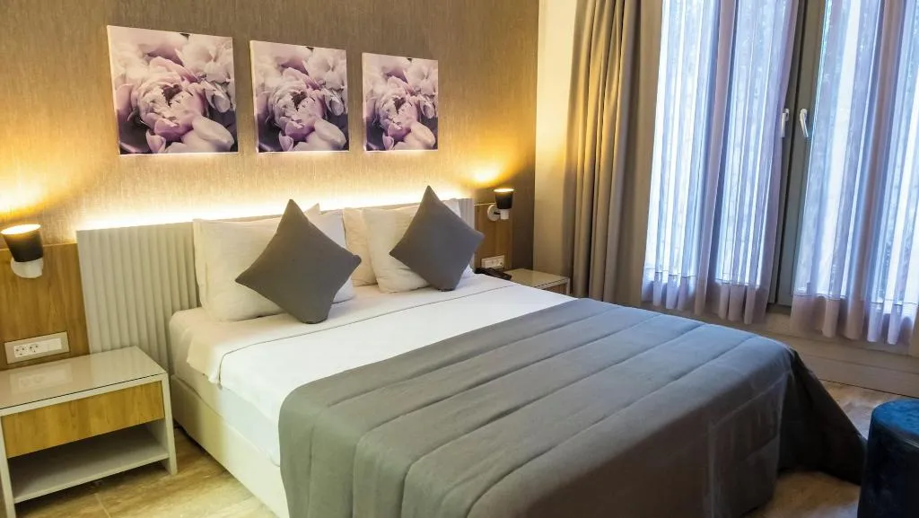 Room, Ariel Hotel Alacati, Izmir