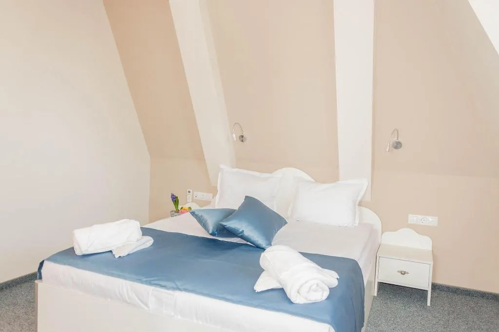 Room, Hotel Belle Epoque Beach, Varna