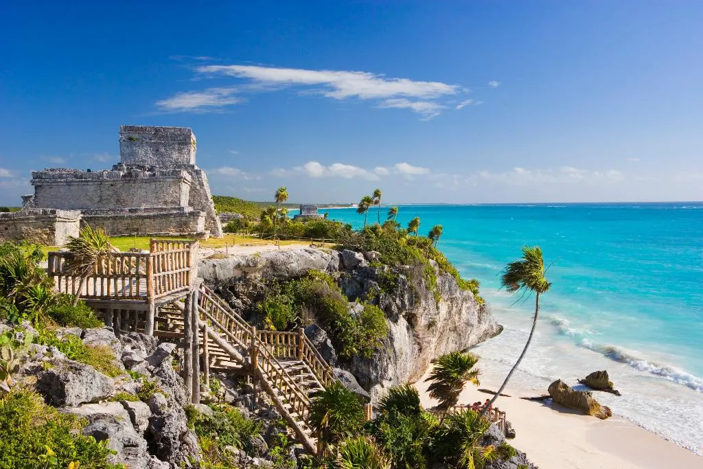 Beach, Art House Tulum, Cancun Area