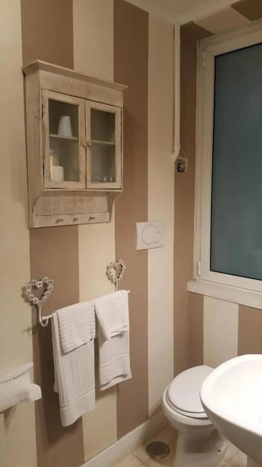 Room, Paola A Trastevere, Rome