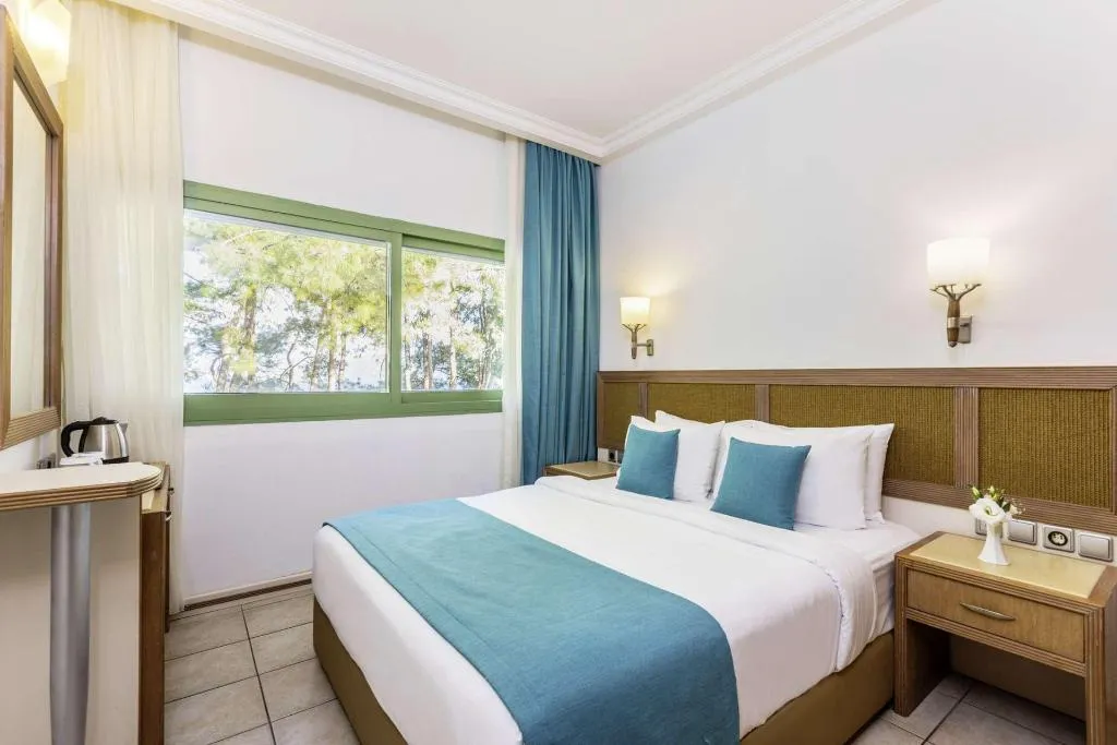 Room, Labranda Mares Marmaris, Dalaman