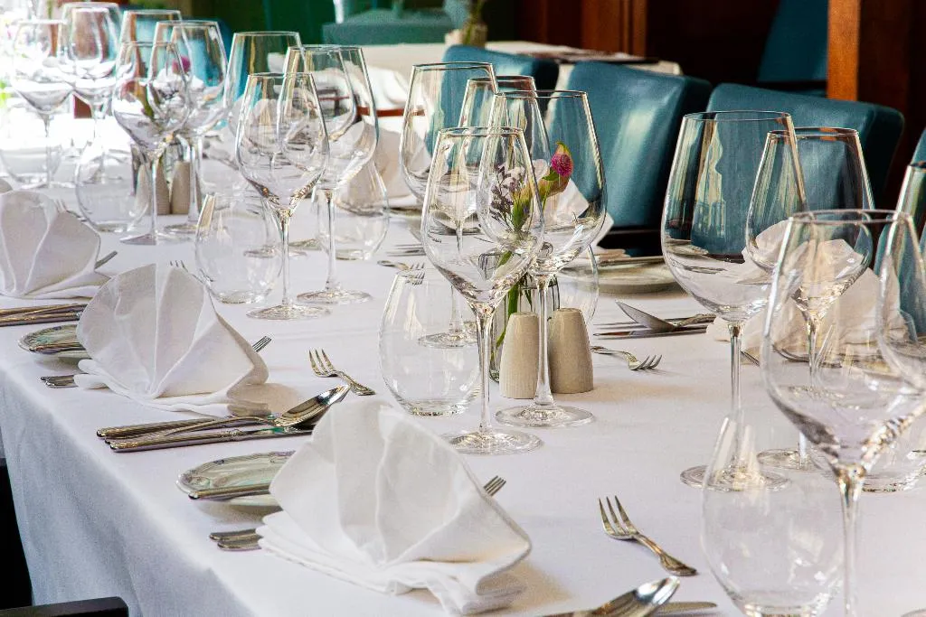 Restaurant, Hotel Paris Prague, Prague