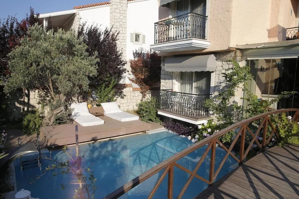Room, Mandalina Hotel Alacati, Izmir