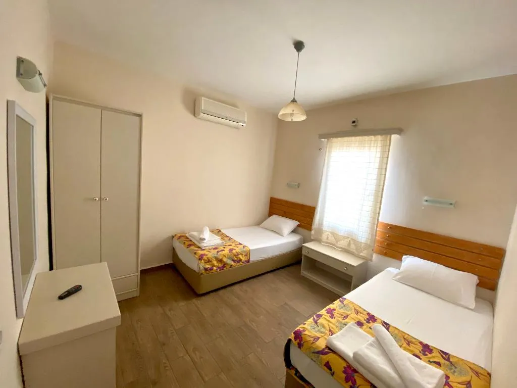 Room, Maison 48, Bodrum