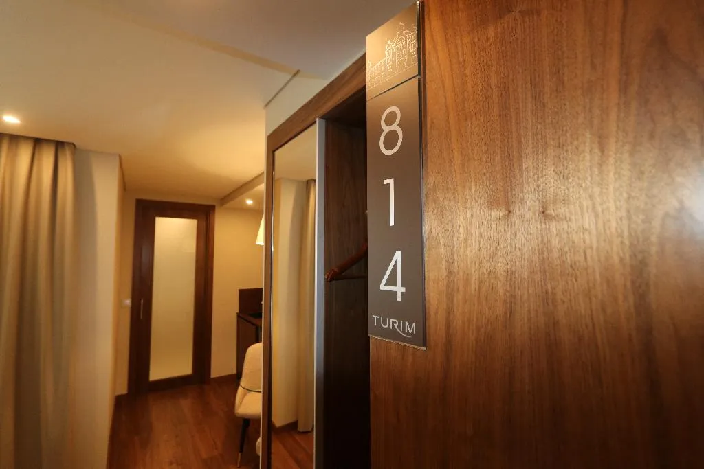 DOUBLE EXECUTIVE Room, Turim Iberia Hotel, Lisbon