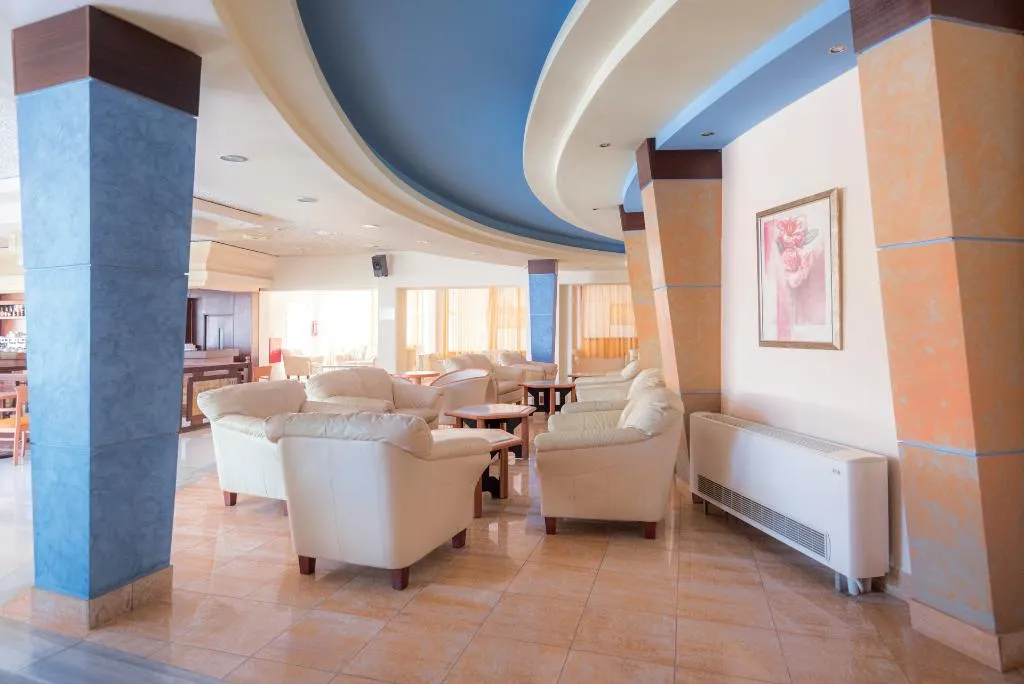 Bar, Atlantis, Kos