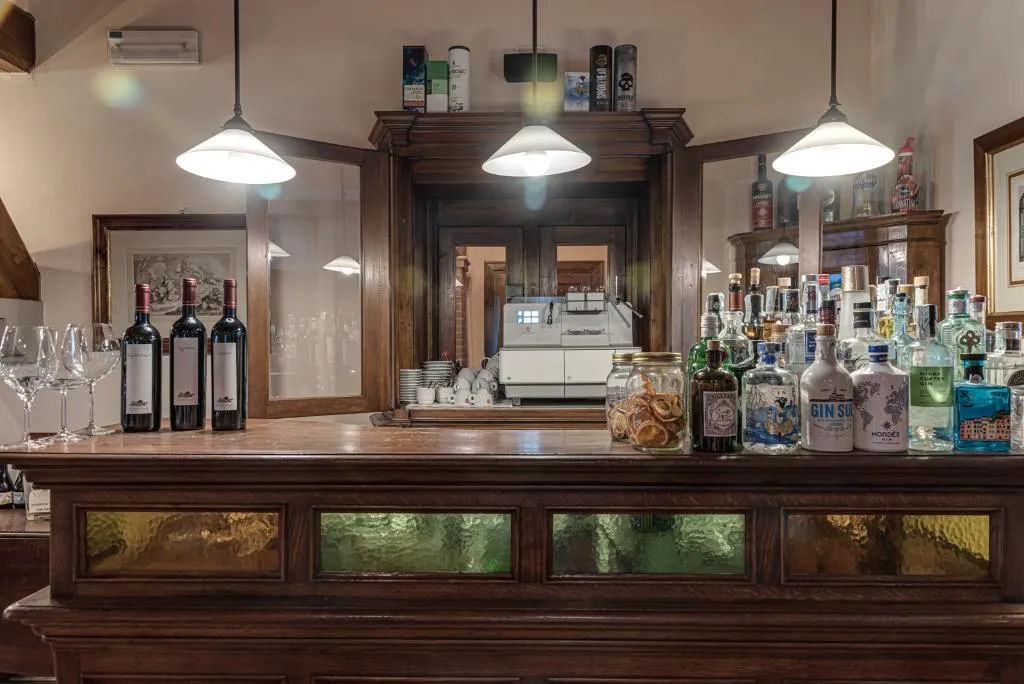 Bar, Locanda Poggioleone, Perugia