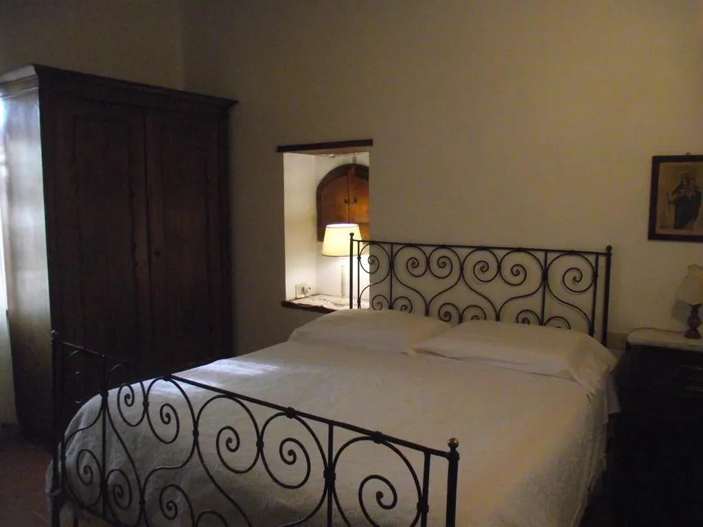 DOUBLE CLASSIC Room, Relais Villa Casalta, Florence