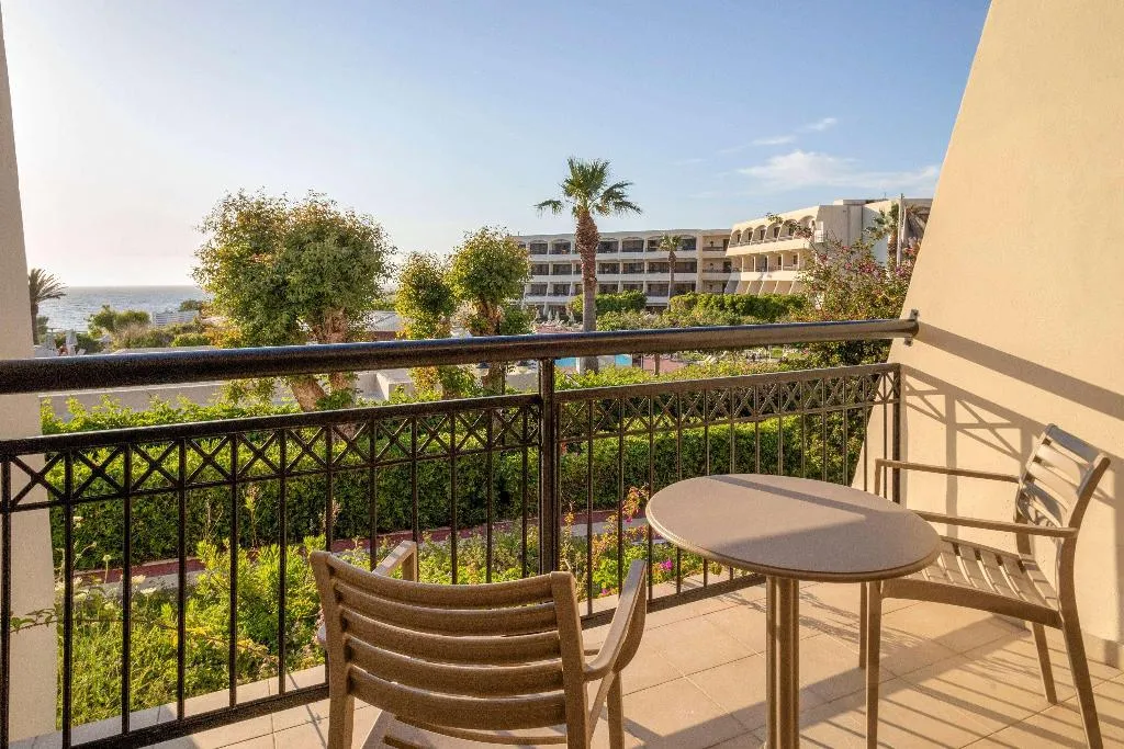 FAMILY ROOM STANDARD Room, Sol Cosmopolitan Rhodes, Rhodes
