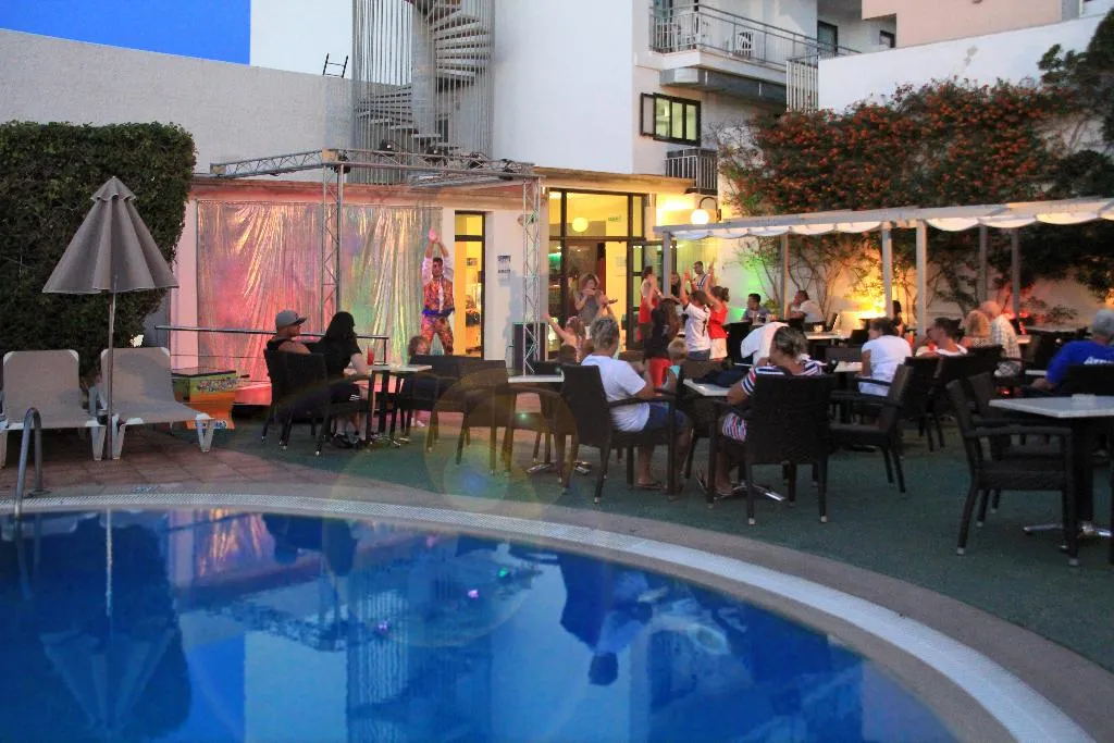 Sports and Entertainment, Ilusion Markus & Spa, Majorca