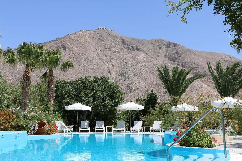 Sports and Entertainment, Spiros & Hiroko Hotel - Adults Only, Santorini