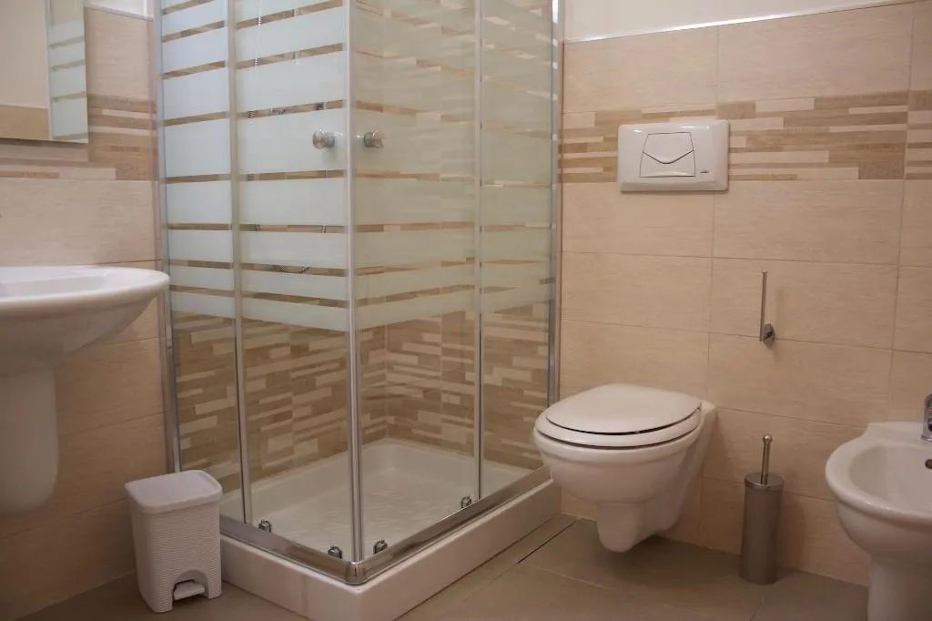 Room, B&B Viale San Pietro, Alghero