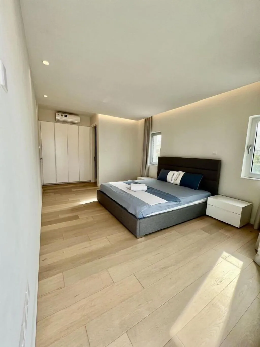 Room, Emerald Bay Suites, Cyprus