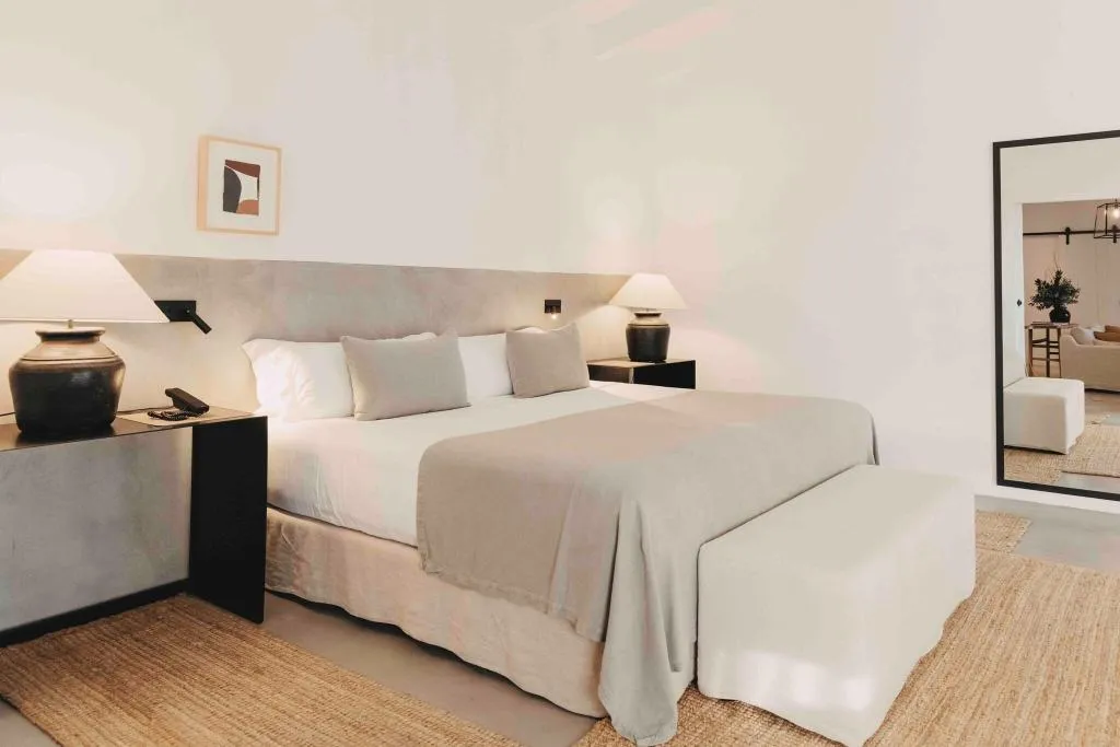 Room, Finca Serena, Majorca