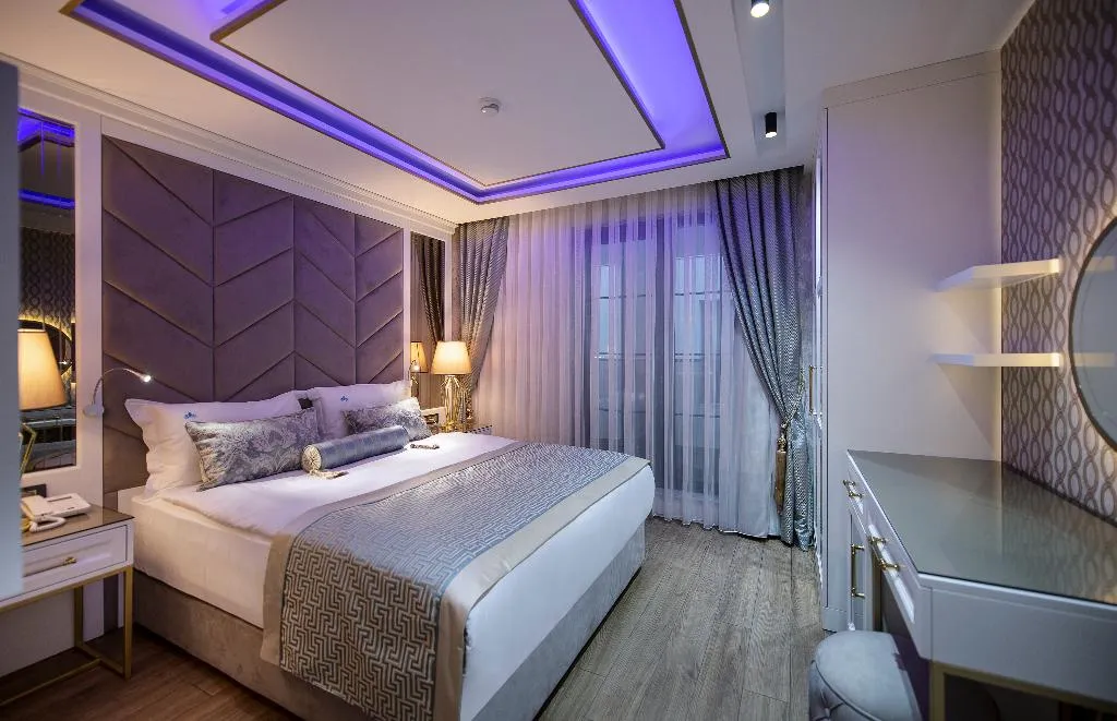 SUITE SUPERIOR Room, Elysium Green Suites, Antalya