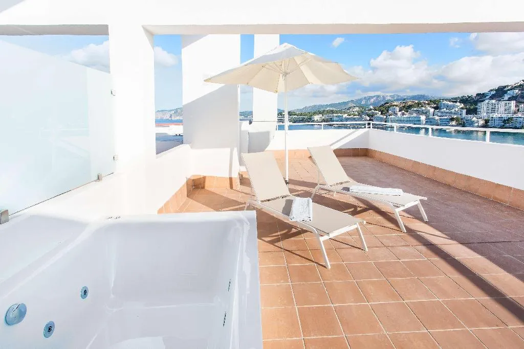 Room, Reverence Life Hotel, Majorca