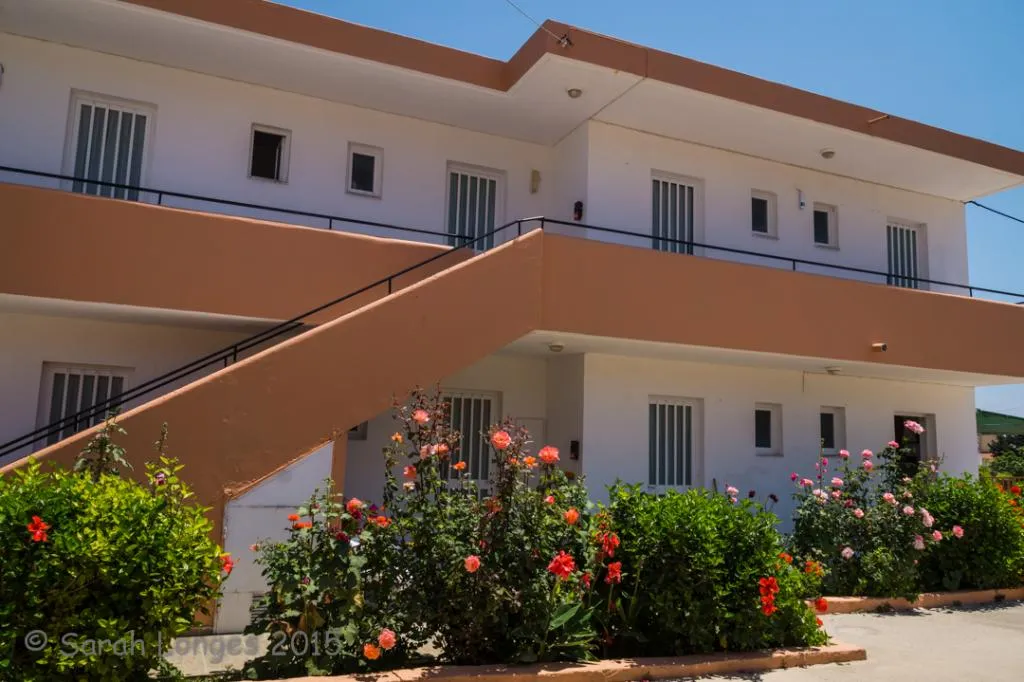 General view, Kefalos Studios, Kos