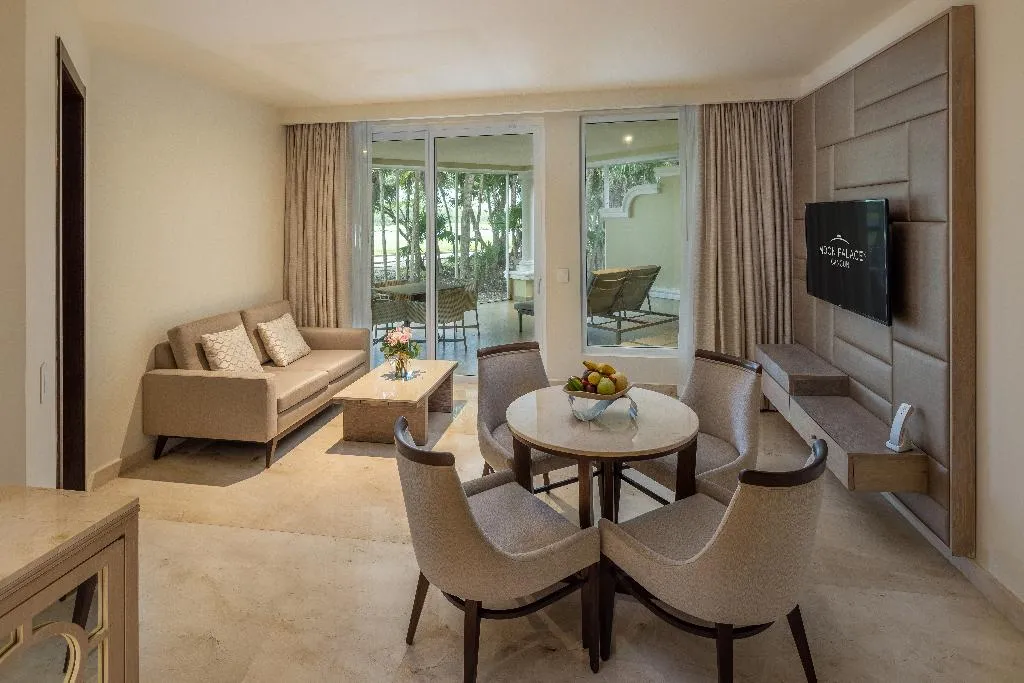 SUITE PREMIUM Room, Moon Palace Cancún All Inclusive, Cancun Area