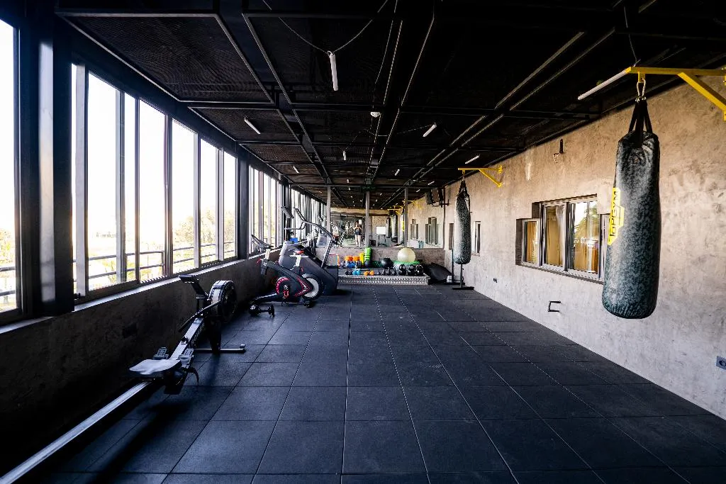 Sports and Entertainment, Hotel Argana, Agadir