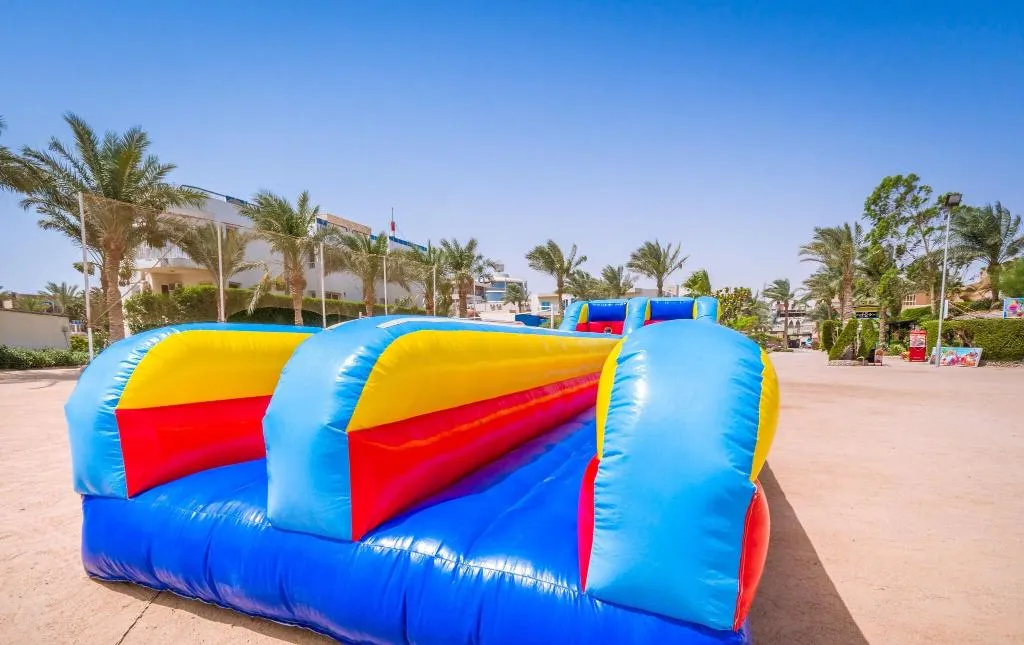 Sports and Entertainment, Seagull Beach Resort, Red Sea Riviera