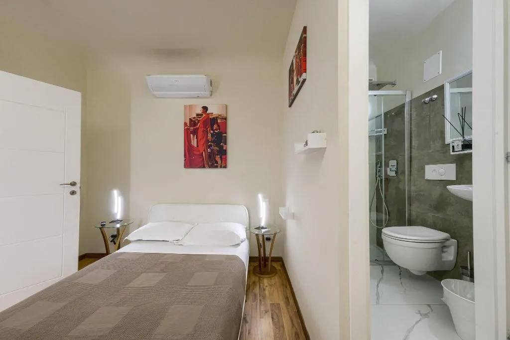 DOUBLE EXECUTIVE Room, Home Boutique Santa Maria Novella, Florence