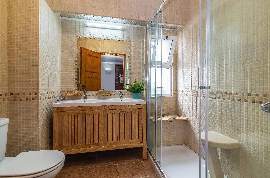 APARTMENT ONE BEDROOM Room, Apartamentos The Old Village by Village 4u, Algarve