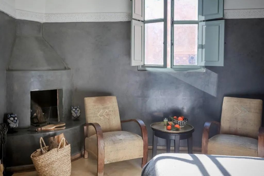 Room, Riad Olema Et Spa, Marrakech