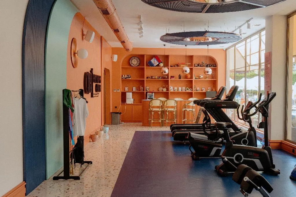 Sports and Entertainment, Castival Hotel, Antalya