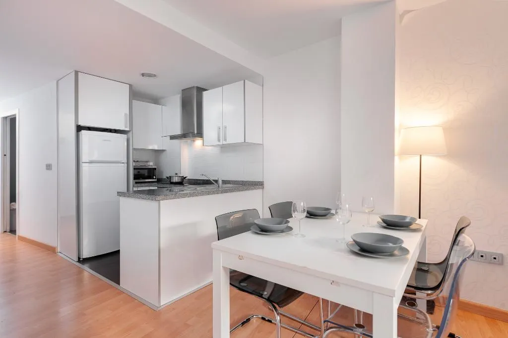 APARTMENT STANDARD Room, Apartamentos Globus, Costa Blanca