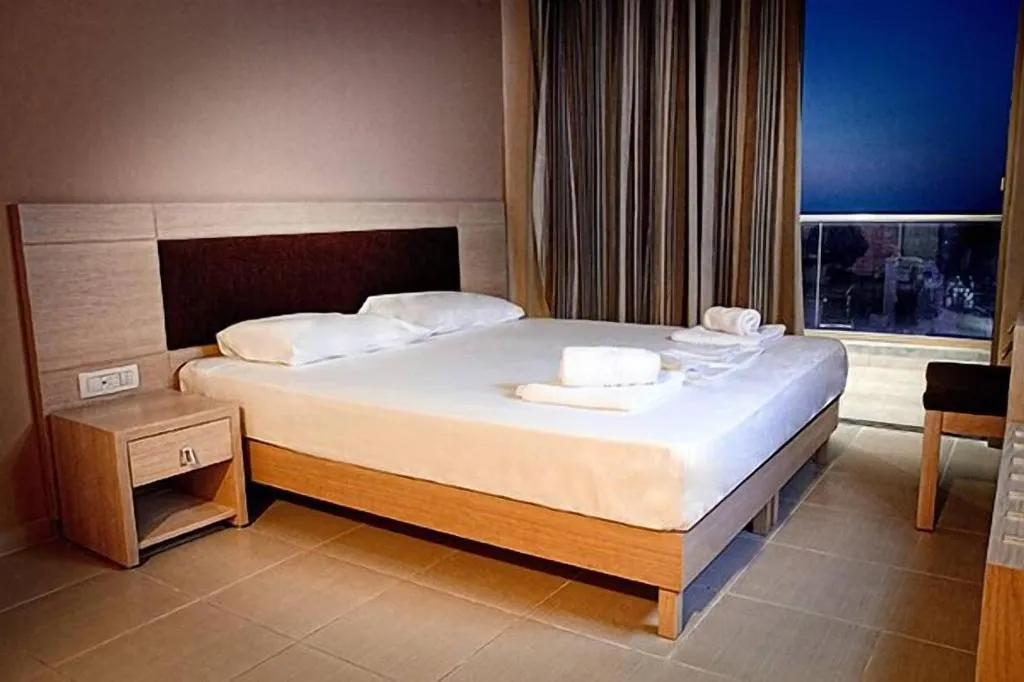 DOUBLE STANDARD Room, Crystal Bay, Crete